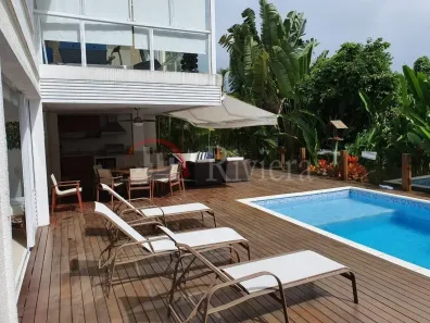 Casa de Condomínio com 5 Quartos à venda, 366m² no Bairro de Juquehy, São Sebastião