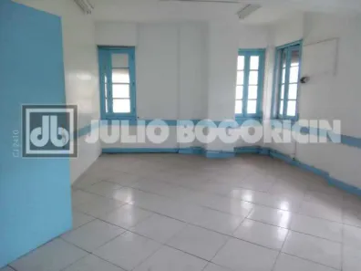 Apartamento com 1 Quarto à venda, 612m² no Centro, Rio de Janeiro