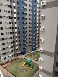 Apartamento com 2 Quartos à venda, 47m² no Jardim Yolanda, São José do Rio Preto