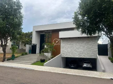 Casa com 3 Quartos à venda, 298m² no Plano Diretor Norte, Palmas