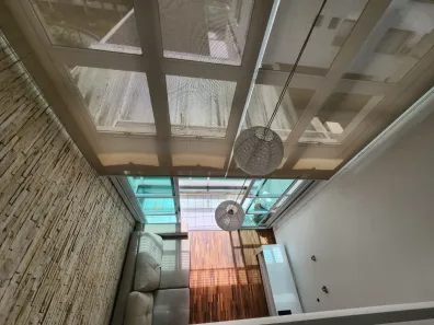 Apartamento com 1 Quarto à venda, 45m² no Indianópolis, São Paulo