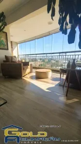 Apartamento com 3 Quartos à venda, 170m² no Ipiranga, São Paulo