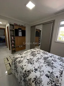 Apartamento com 2 Quartos à venda, 102m² no Bom Pastor, Juiz de Fora