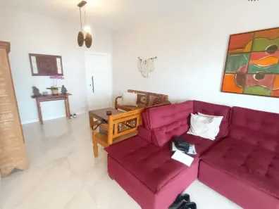 Apartamento com 3 Quartos à venda, 105m² no Bonsucesso, Rio de Janeiro