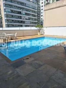 Apartamento com 4 Quartos à venda, 239m² no Freguesia (Jacarepaguá), Rio de Janeiro