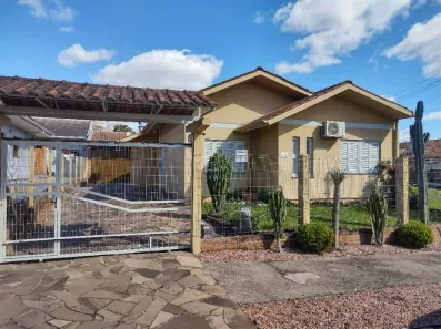 Casa com 3 Quartos à venda, 128m² no Sol Nascente, Estância Velha