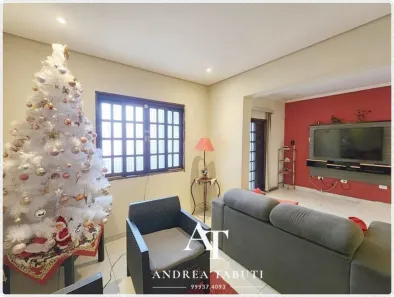 Sobrado com 3 Quartos à venda, 127m² no Conjunto Residencial Butantã, São Paulo