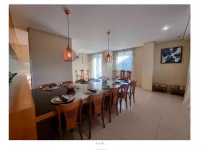 Apartamento com 3 Quartos à venda, 118m² no Lauzane Paulista, São Paulo