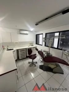 Consultório para alugar, 36m² no Vila Mariana, São Paulo