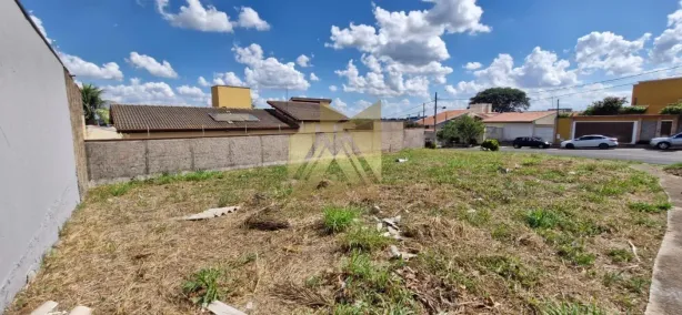 Lote/Terreno à venda, 500m² no Jardim Alto das Araras, Araras