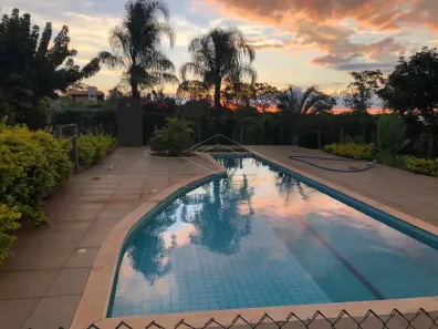 Casa de Condomínio com 3 Quartos à venda, 310m² no Jacuba, Arealva