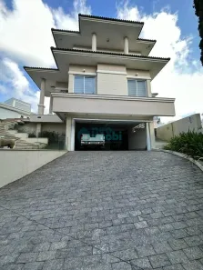 Casa com 4 Quartos à venda, 245m² no Pedra Branca, Palhoça