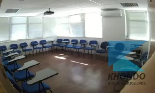 Sala Comercial à venda, 300m² no Cerqueira César, São Paulo