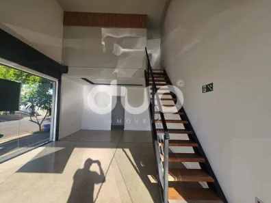Ponto Comercial para alugar, 55m² no Vila Independência, Piracicaba