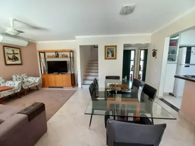 Sobrado com 4 Quartos à venda, 186m² no Parque Alto Taquaral, Campinas