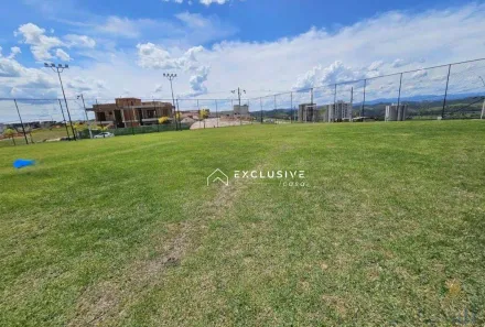Lote/Terreno à venda, 330m² no Loteamento Terras Alpha São José dos Campos, São José dos Campos
