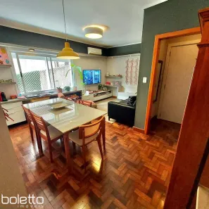 Apartamento com 3 Quartos à venda, 96m² no Rio Branco, Porto Alegre