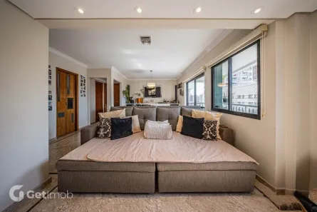 Apartamento com 2 Quartos à venda, 97m² no Indianópolis, São Paulo