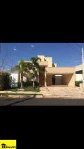 Casa de Condomínio com 3 Quartos à venda, 170m² no Residencial Alta Vista, São José do Rio Preto