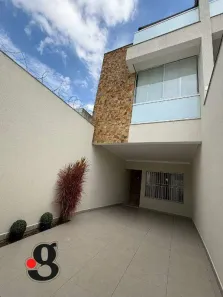 Sobrado com 4 Quartos à venda, 215m² no Vila Carrão, São Paulo