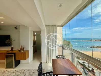Apartamento com 3 Quartos à venda, 102m² no Centro, Guarapari