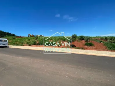 Lote/Terreno à venda, 2354m² no Condomínio Fazenda da Grama Golf Club, Itupeva