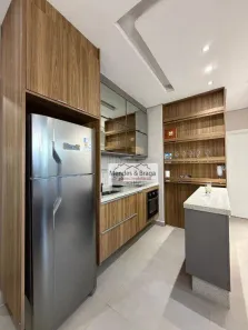 Apartamento com 2 Quartos para alugar, 88m² no Várzea do Palácio, Guarulhos