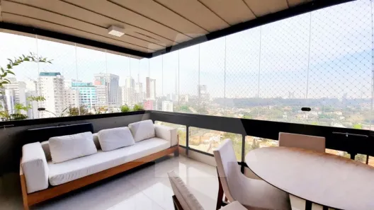 Apartamento com 4 Quartos à venda, 253m² no Higienópolis, São Paulo