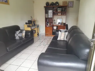Casa com 2 Quartos à venda, 77m² no Parque dos Pinus, Ribeirão Preto