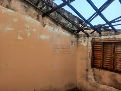 Lote/Terreno à venda, 275m² no Vila Virgínia, Ribeirão Preto