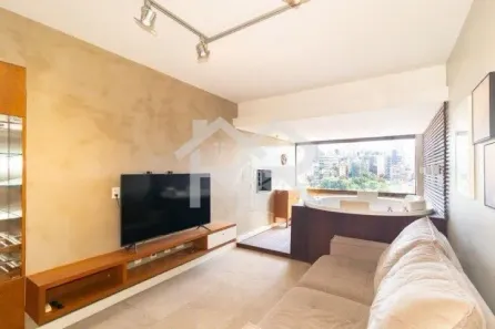 Apartamento com 2 Quartos para alugar, 86m² no Petrópolis, Porto Alegre