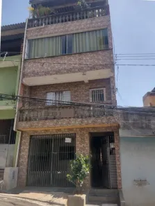 Imóvel Comercial com 5 Quartos à venda, 259m² no Conceição, Osasco