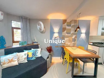 Casa de Condomínio com 2 Quartos à venda, 65m² no Manguinhos, Armação dos Búzios