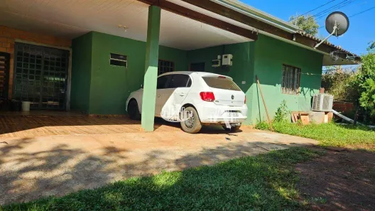Fazenda/Sítio com 2 Quartos à venda, 200m² no Chácaras São Miguel, Londrina