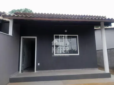 Casa com 2 Quartos à venda, 120m² no São José do Imbassaí, Maricá