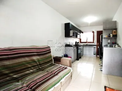 Casa com 2 Quartos à venda, 43m² no Harmonia, Canoas