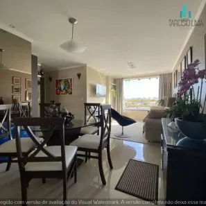 Apartamento com 3 Quartos à venda, 70m² no Papicu, Fortaleza