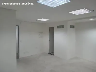 Sala Comercial para alugar, 30m² no Paraíso, São Paulo