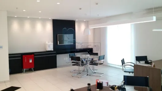 Sala Comercial à venda, 57m² no Nova Ribeirânia, Ribeirão Preto