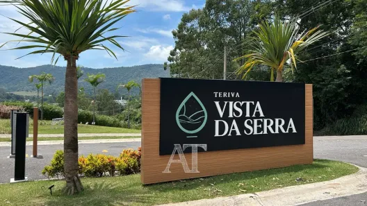 Lote/Terreno à venda, 360m² no Vila Santista, Atibaia
