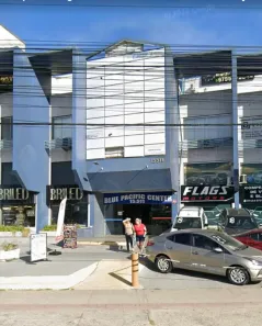 Sala Comercial com 1 Quarto para alugar, 35m² no Barra da Tijuca, Rio de Janeiro