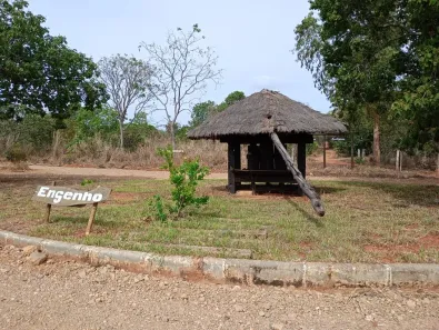 Lote/Terreno à venda, 20000m² no Cordisburgo, Cordisburgo