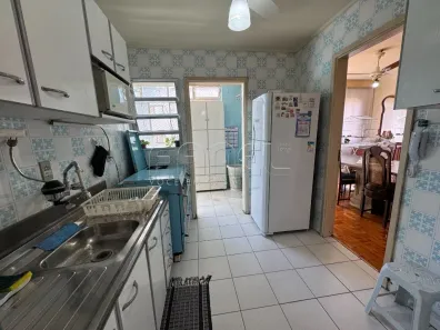 Apartamento com 3 Quartos à venda, 100m² no Vila Progredior, São Paulo