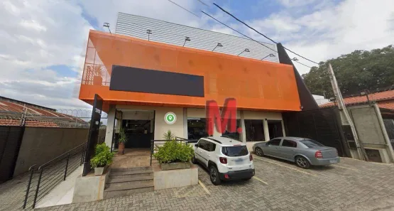 Sala Comercial para alugar, 20m² no Vila Angélica, Sorocaba