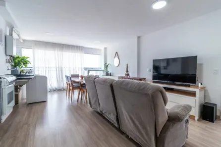 Apartamento com 3 Quartos à venda, 74m² no Barra Funda, São Paulo
