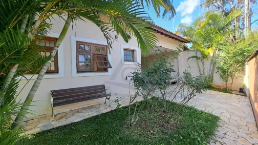 Casa com 3 Quartos para alugar, 190m² no Parque Jatibaia (Sousas), Campinas