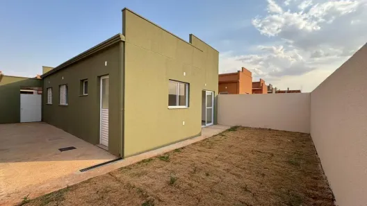 Casa de Condomínio com 2 Quartos à venda, 140m² no Condominio Raizes Impperial, Bady Bassitt