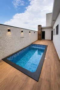 Casa de Condomínio com 3 Quartos à venda, 140m² no Jardim Novo Horizonte, Sorocaba