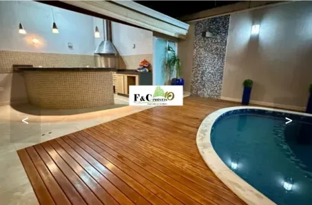 Sobrado com 3 Quartos à venda, 150m² no Parque Residencial Roland, Limeira