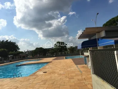 Apartamento com 3 Quartos à venda, 76m² no Jardim do Vovô, Campinas
